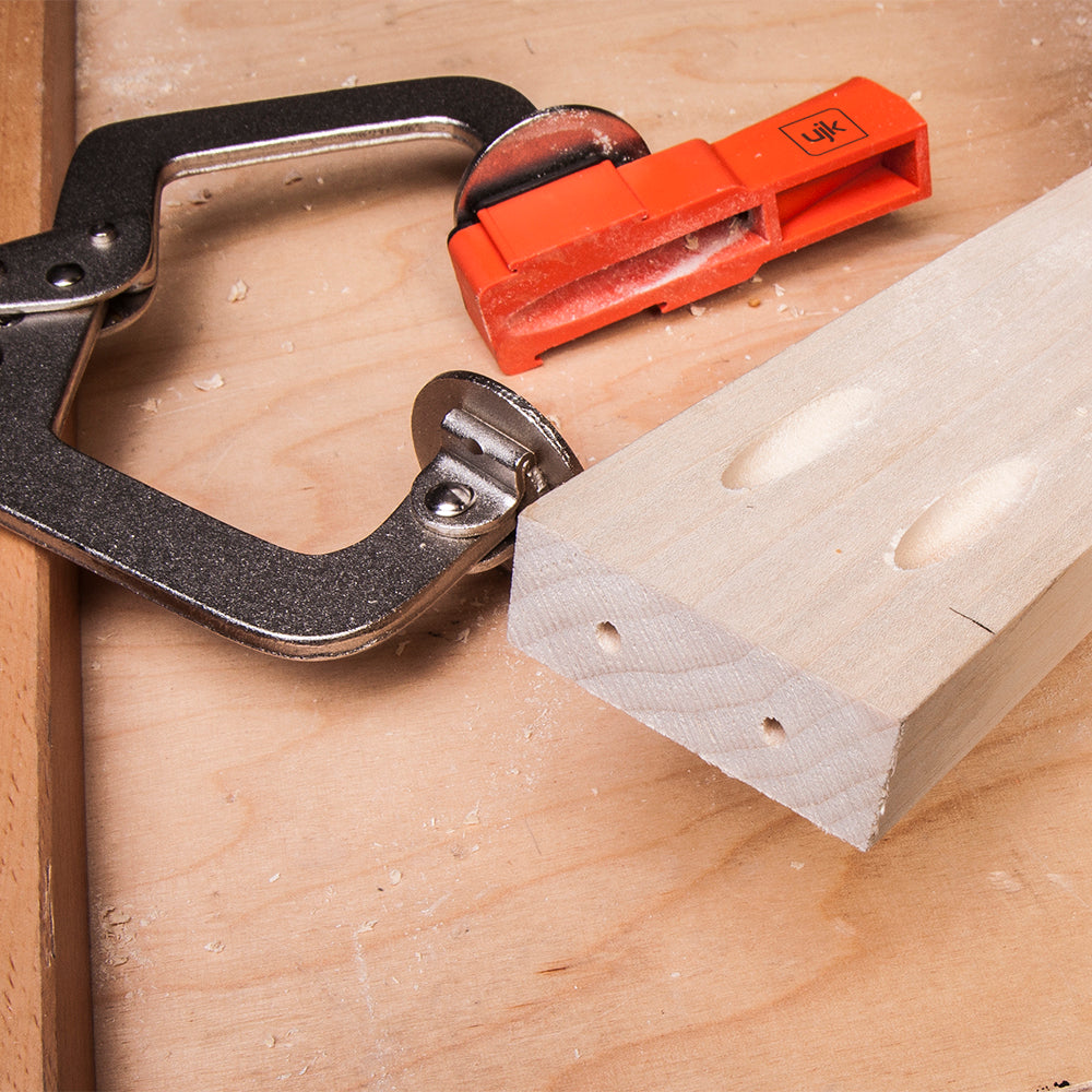 UJK Tools Mini Pocket Hole Jig 101152