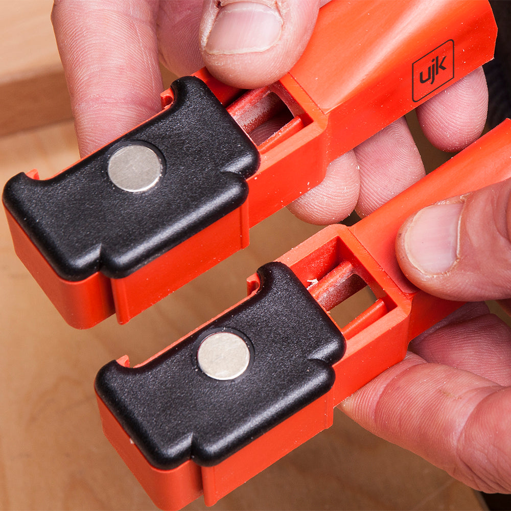 UJK Tools Mini Pocket Hole Jig 101152