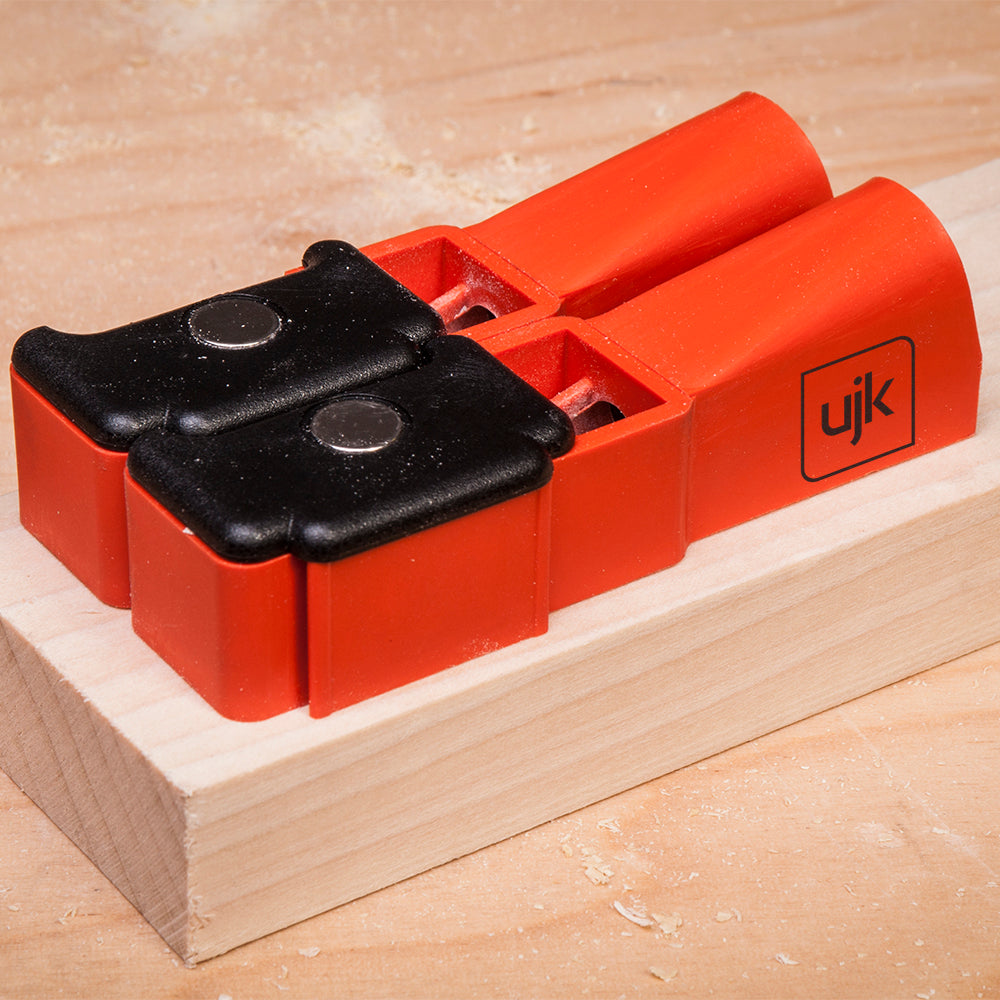 UJK Tools Mini Pocket Hole Jig 101152
