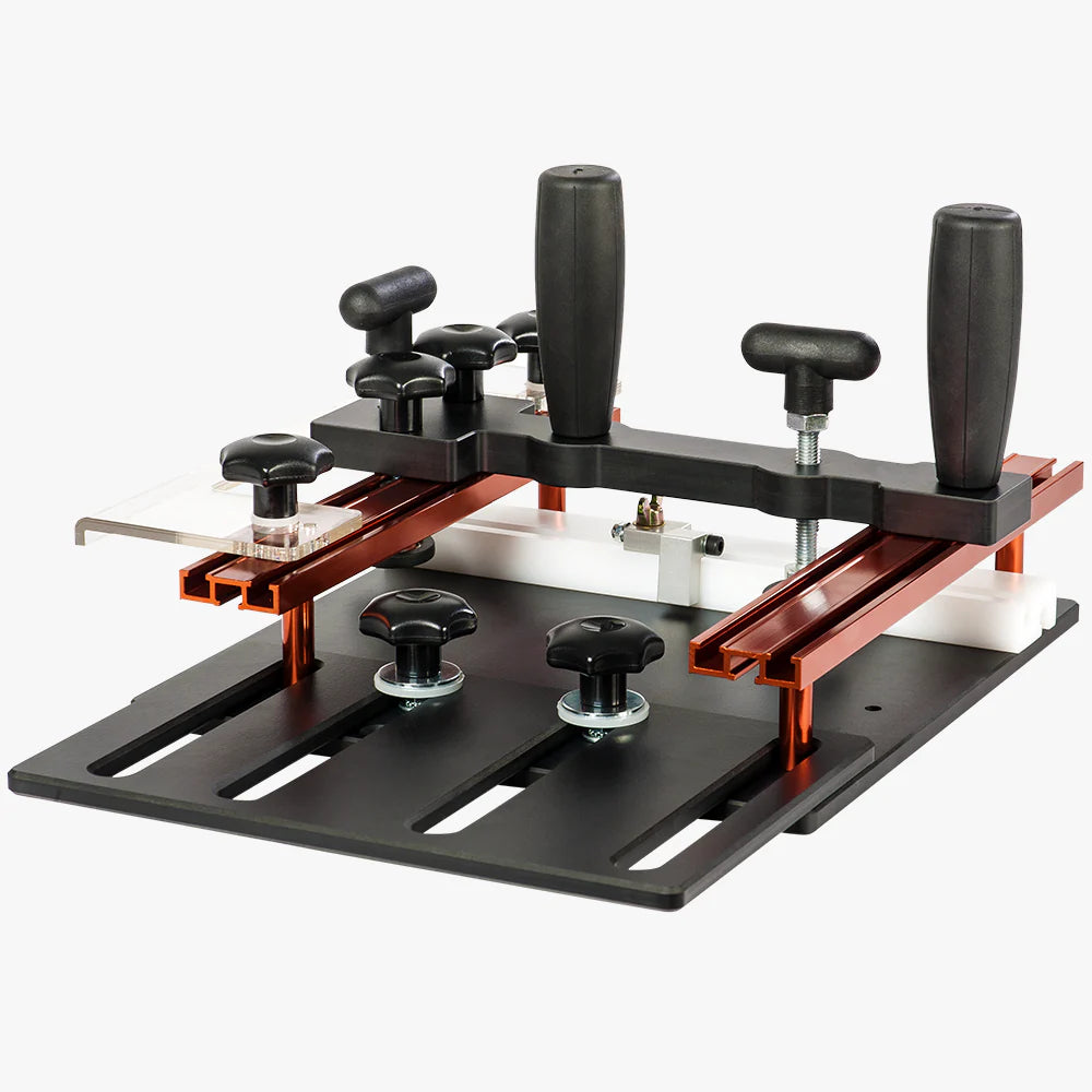 UJK Tools Professional Coping Sled  102946