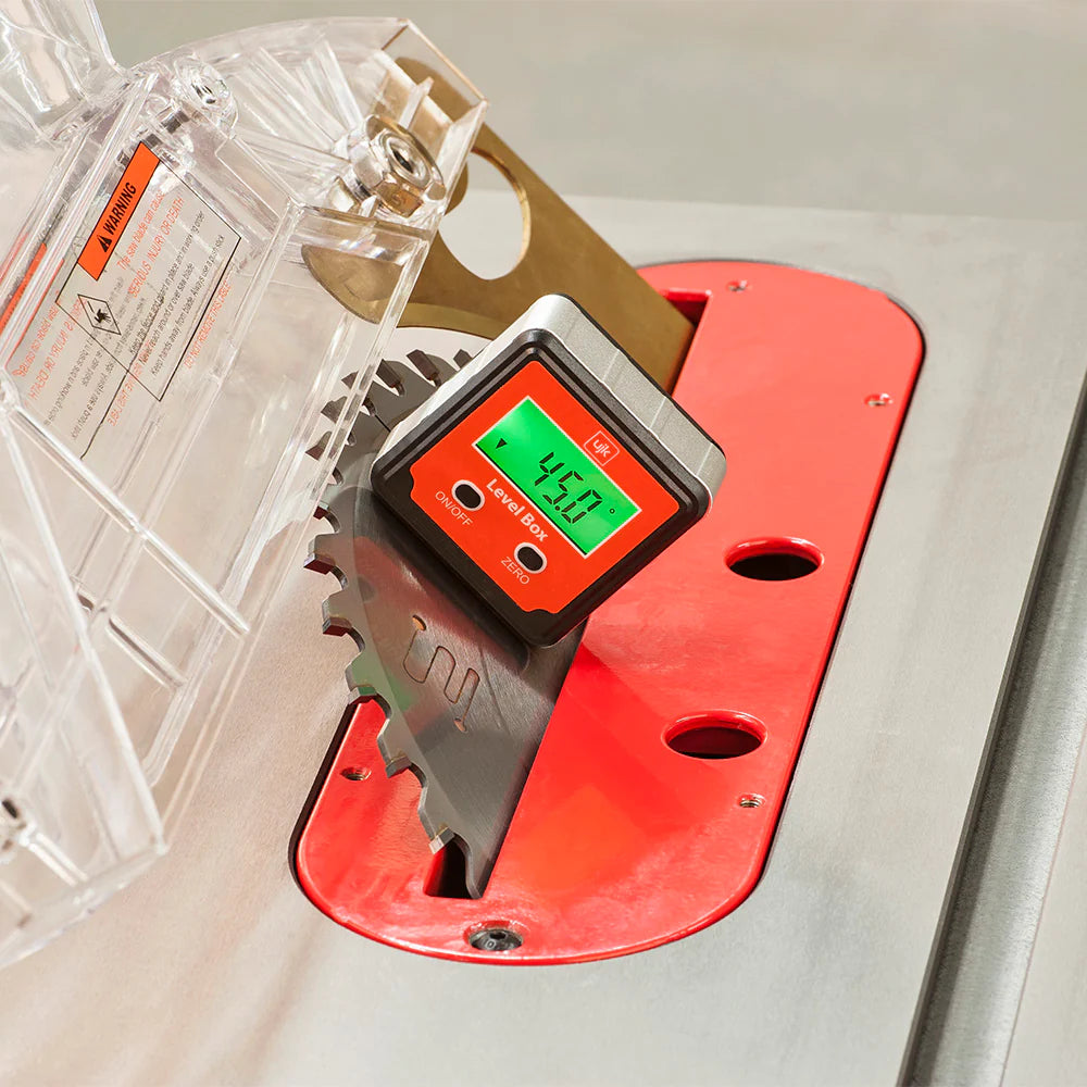 UJK Tools Level Box 103863