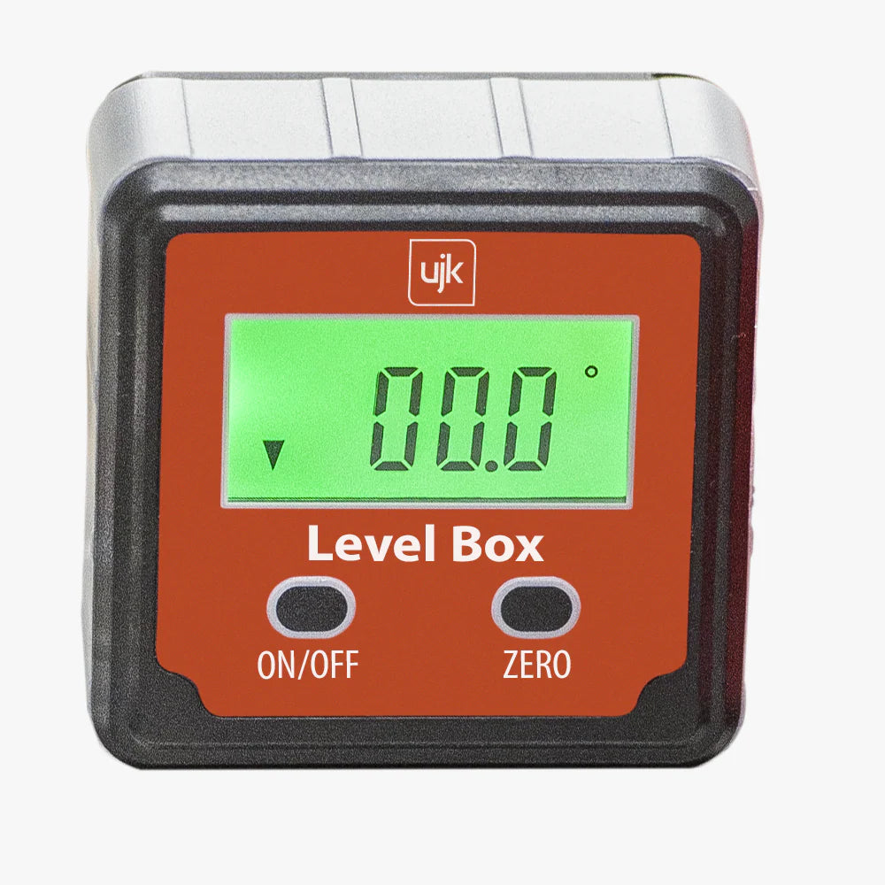 UJK Tools Level Box 103863