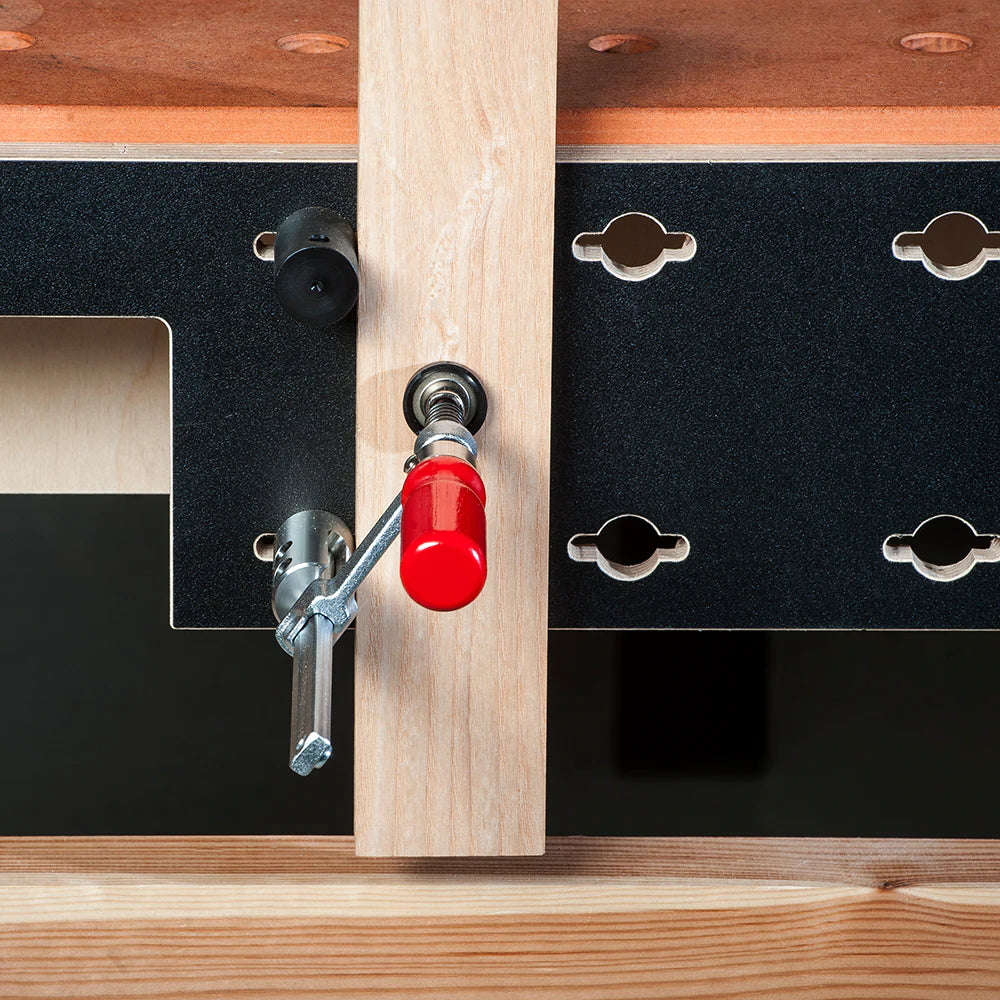 UJK Tools 20mm Hold Down Twist Clamp 104459