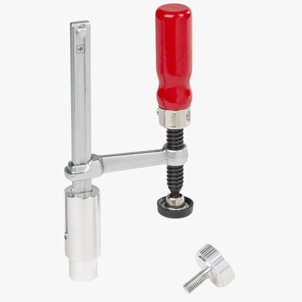 UJK Tools 20mm Hold Down Twist Clamp 104459