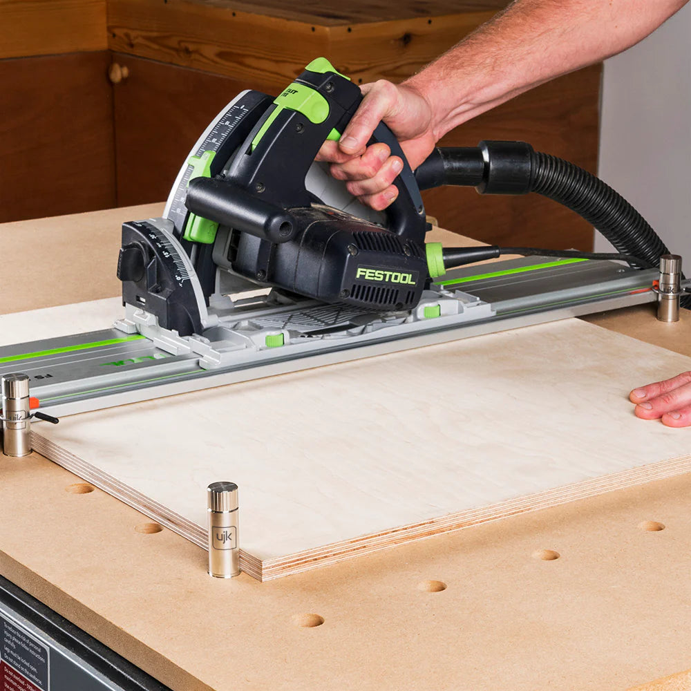 UJK Tools Parf Guide System MKII 104779