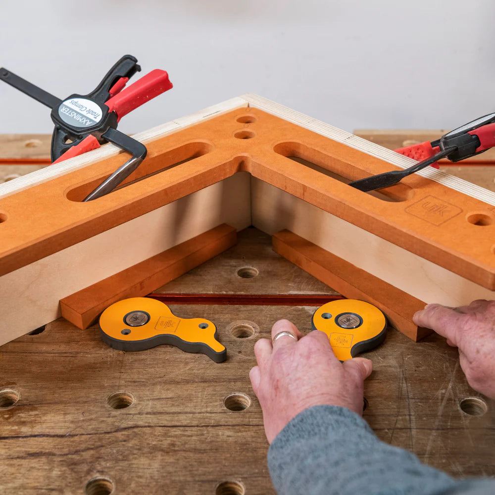 UJK Tools Parf Guide System MKII 104779