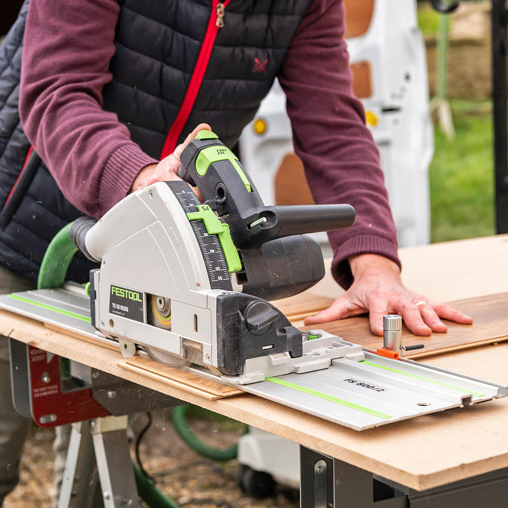 UJK Tools Parf Guide System MKII 104779