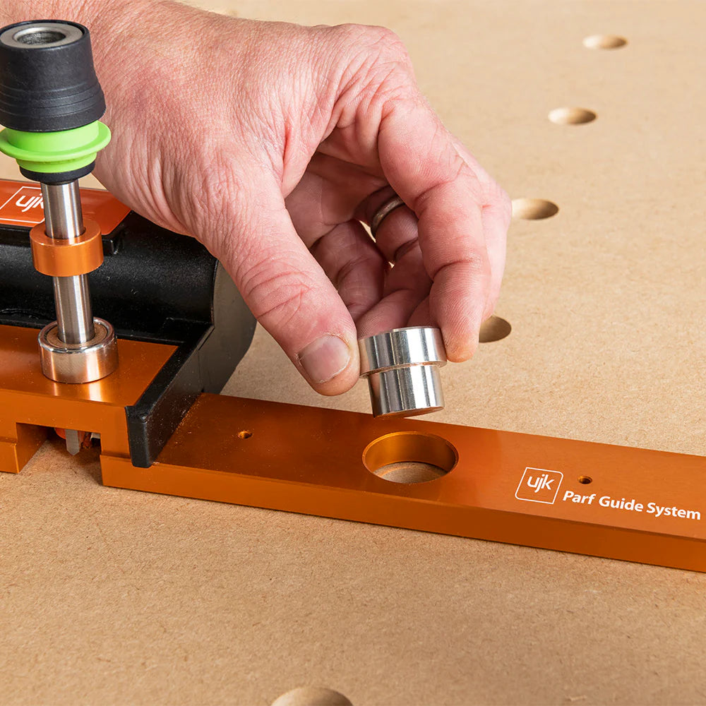 UJK Tools Parf Guide System MKII 104779