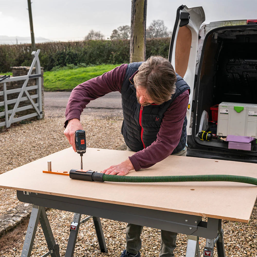 UJK Tools Parf Guide System MKII 104779