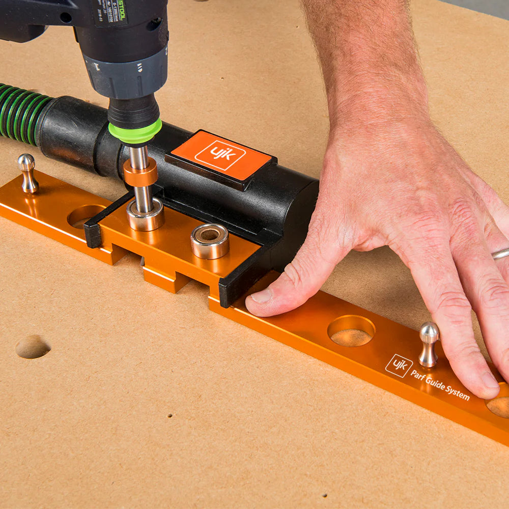 UJK Tools Parf Guide System MKII 104779