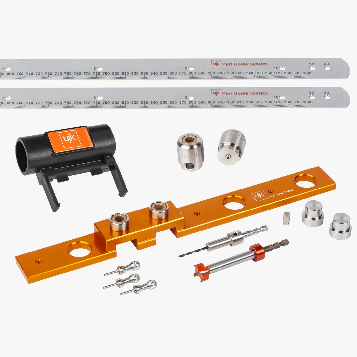 UJK Tools Parf Guide System MKII 104779