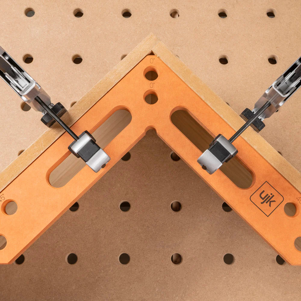 UJK Tools Assembly Square 105280