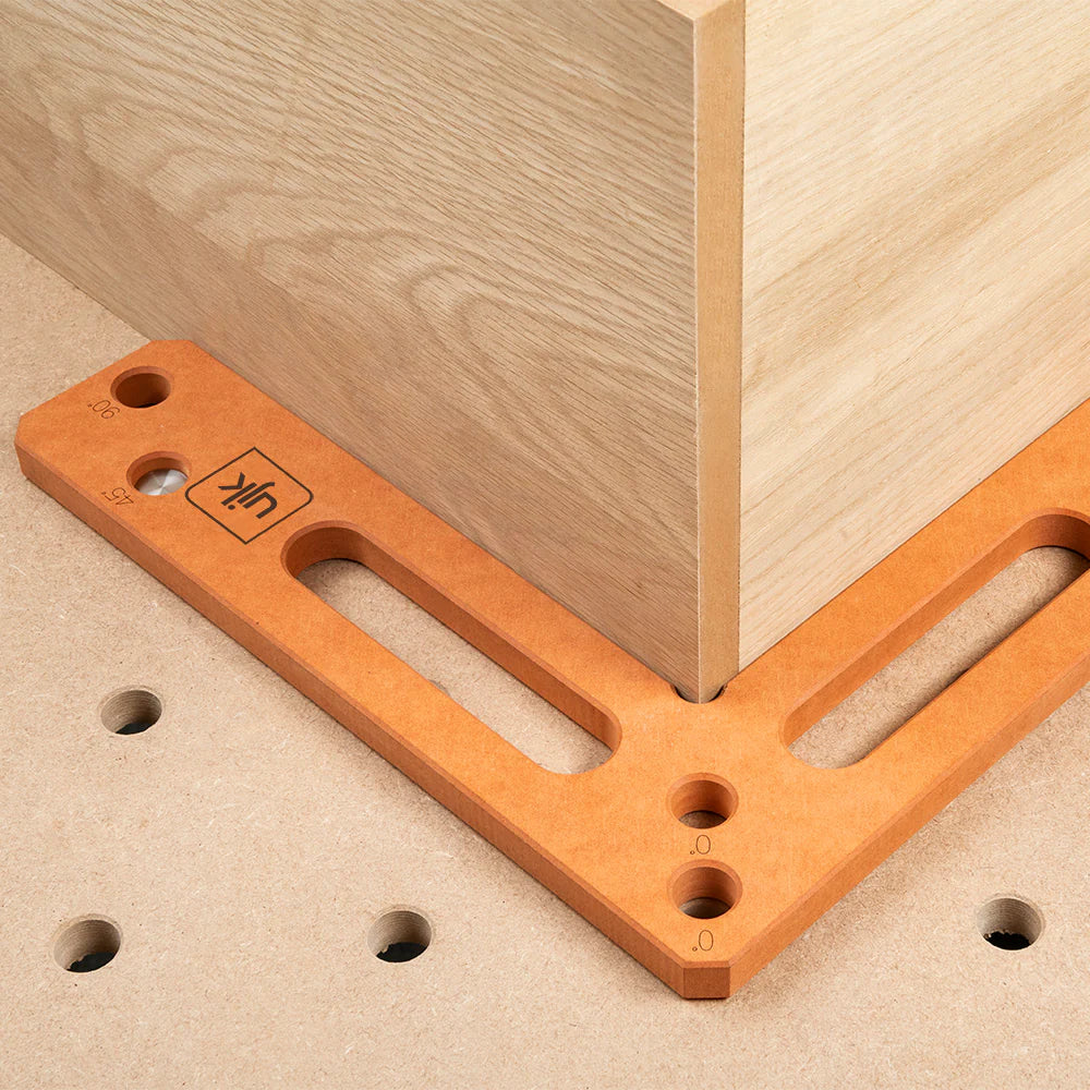 UJK Tools Assembly Square 105280