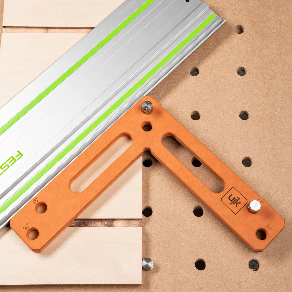 UJK Tools Assembly Square 105280