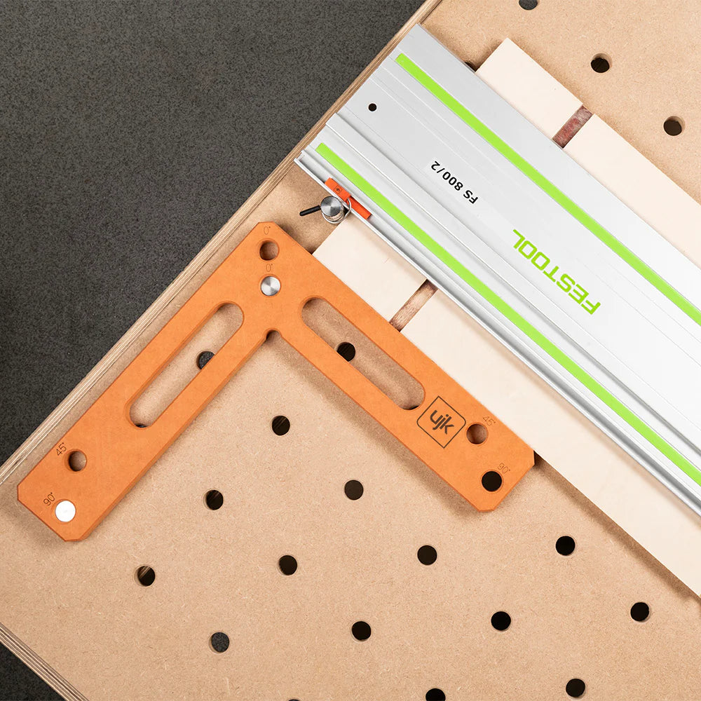 UJK Tools Assembly Square 105280