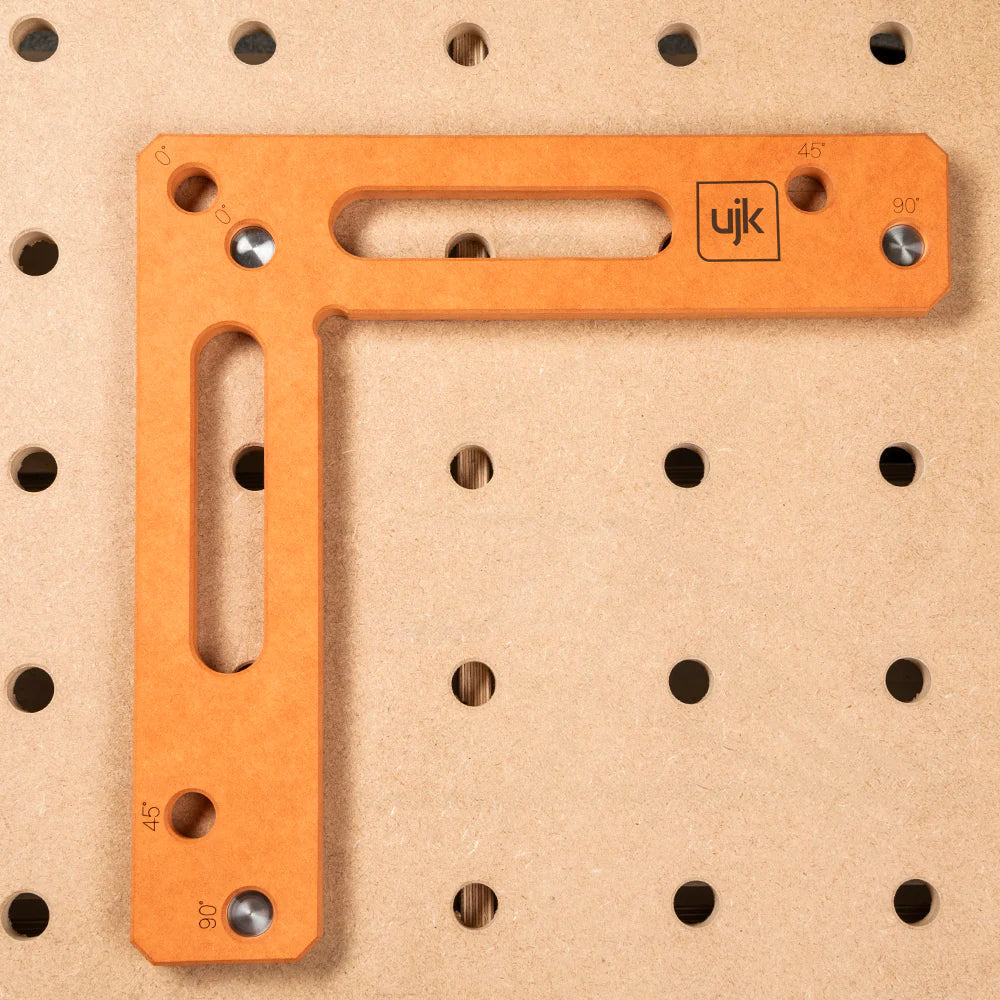 UJK Tools Assembly Square 105280