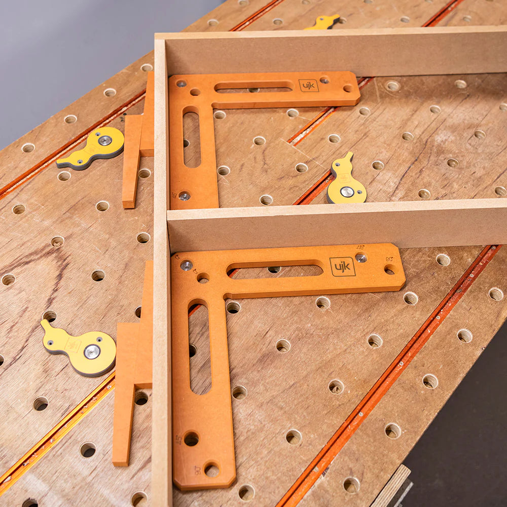 UJK Tools Assembly Square 105280