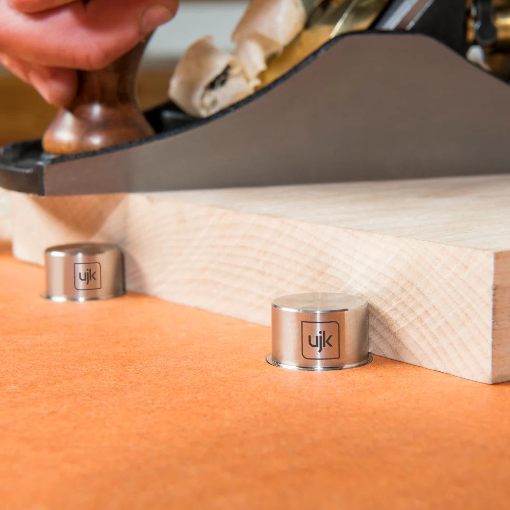 UJK Tools 12mm Guide Dogs (Pups) 105311