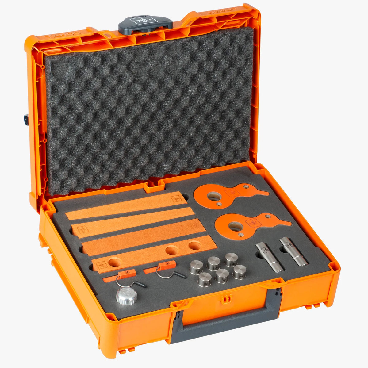 Parf Kit UJK Tools Parf Accessory Kit In T-LOC Case 106161