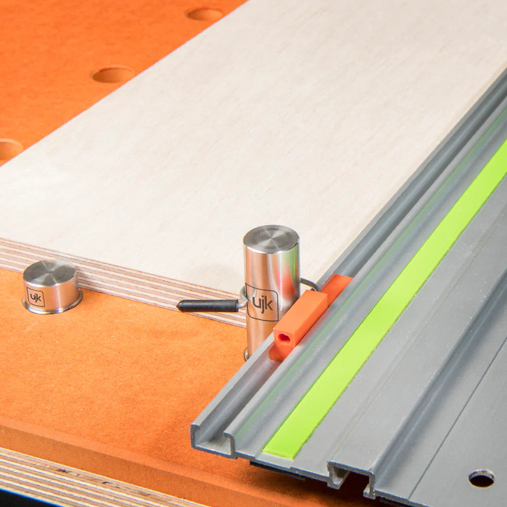 UJK Tools Parf Accessory Kit In T-LOC Case 106161