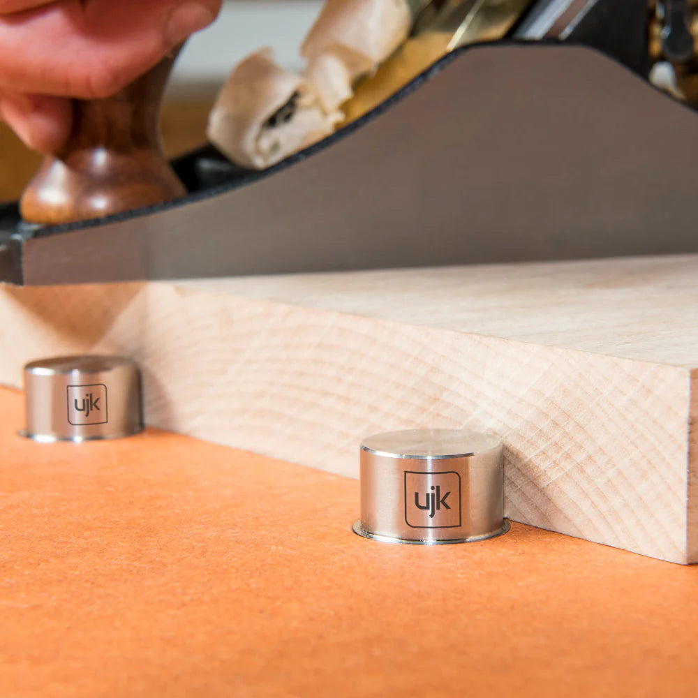 UJK Tools Parf Accessory Kit In T-LOC Case 106161