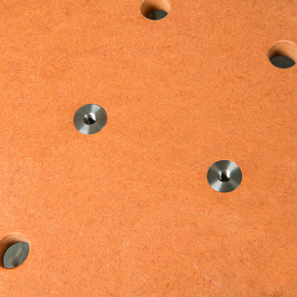 UJK Tools Parf Anchor Dogs 106323