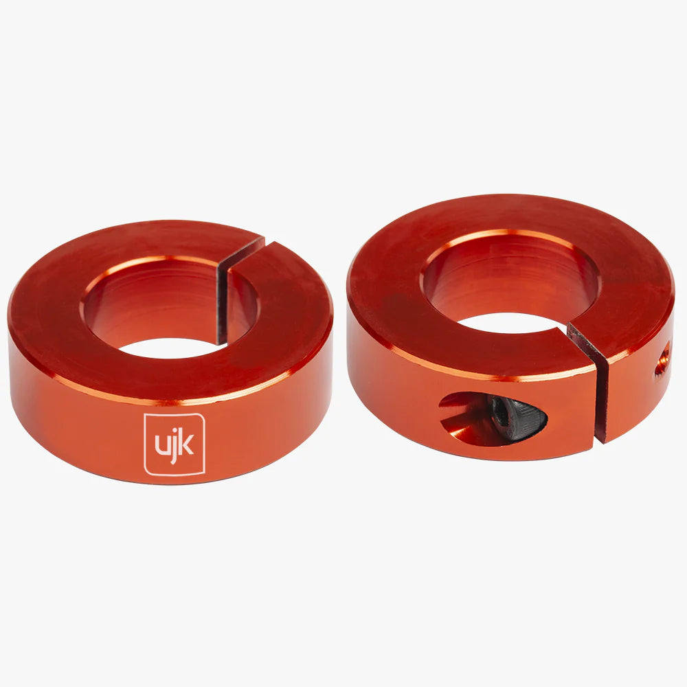 UJK Tools 20mm Parf Dog Stops 106537