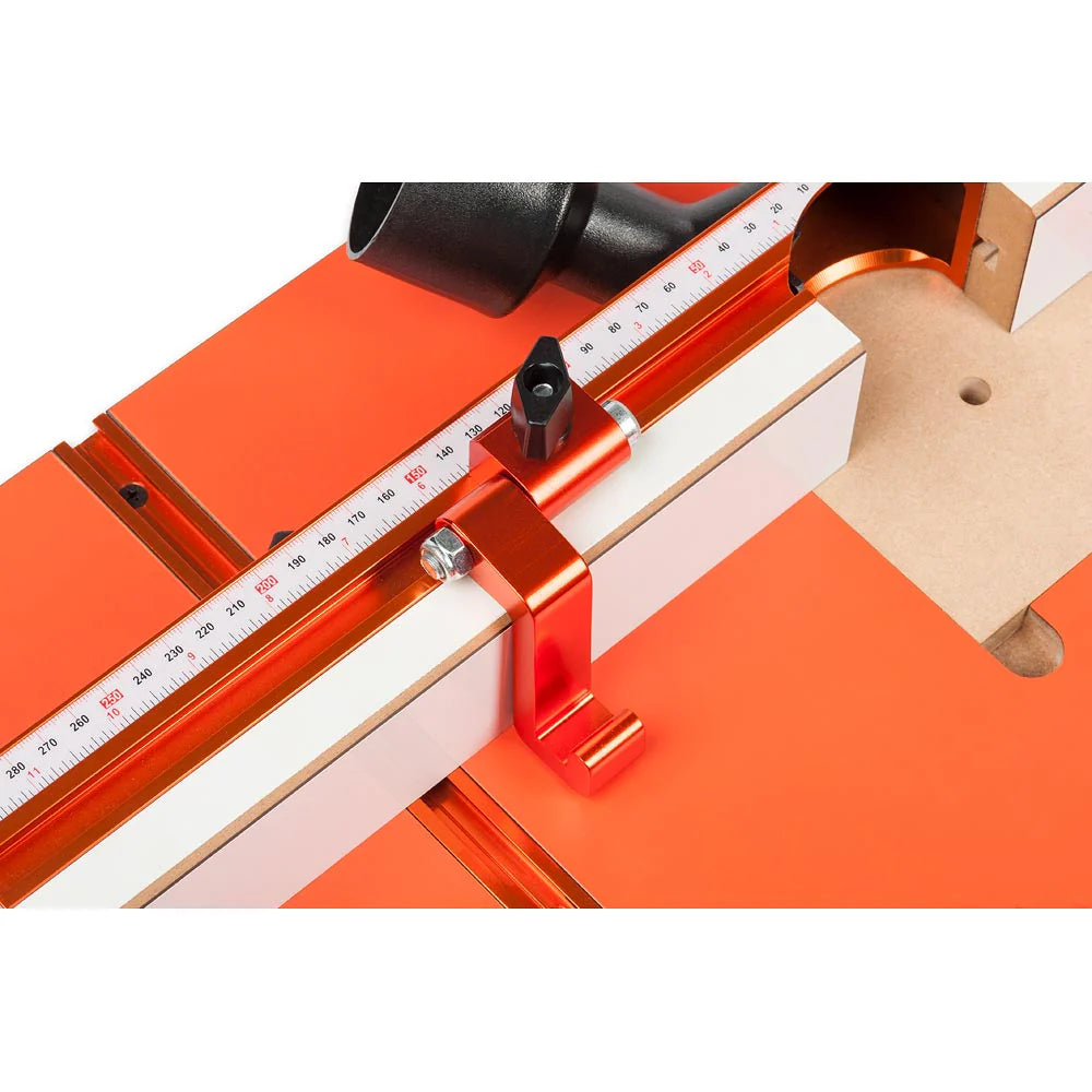 UJK Tools Table and Fence for Pillar Drills 10030