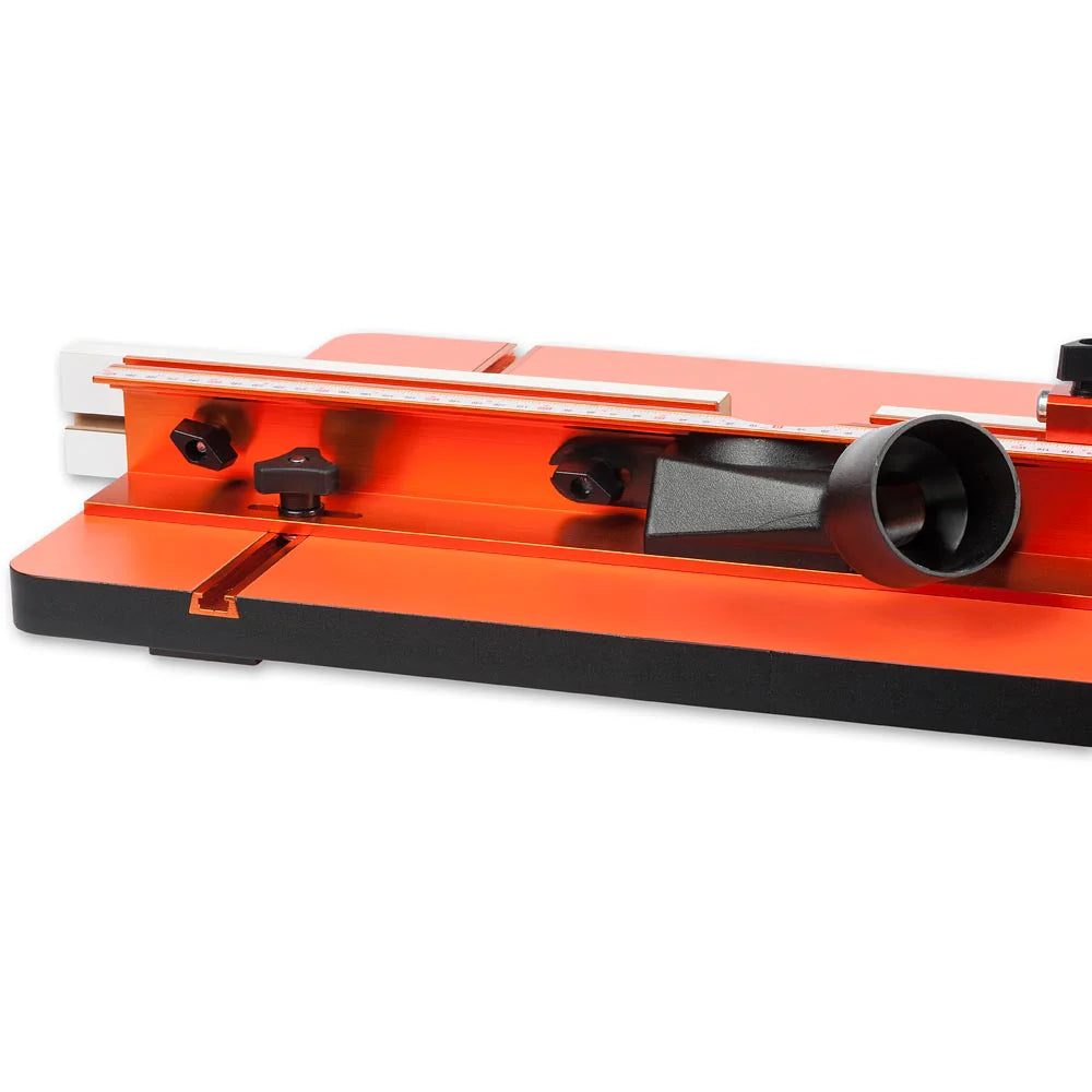 UJK Tools Table and Fence for Pillar Drills 10030