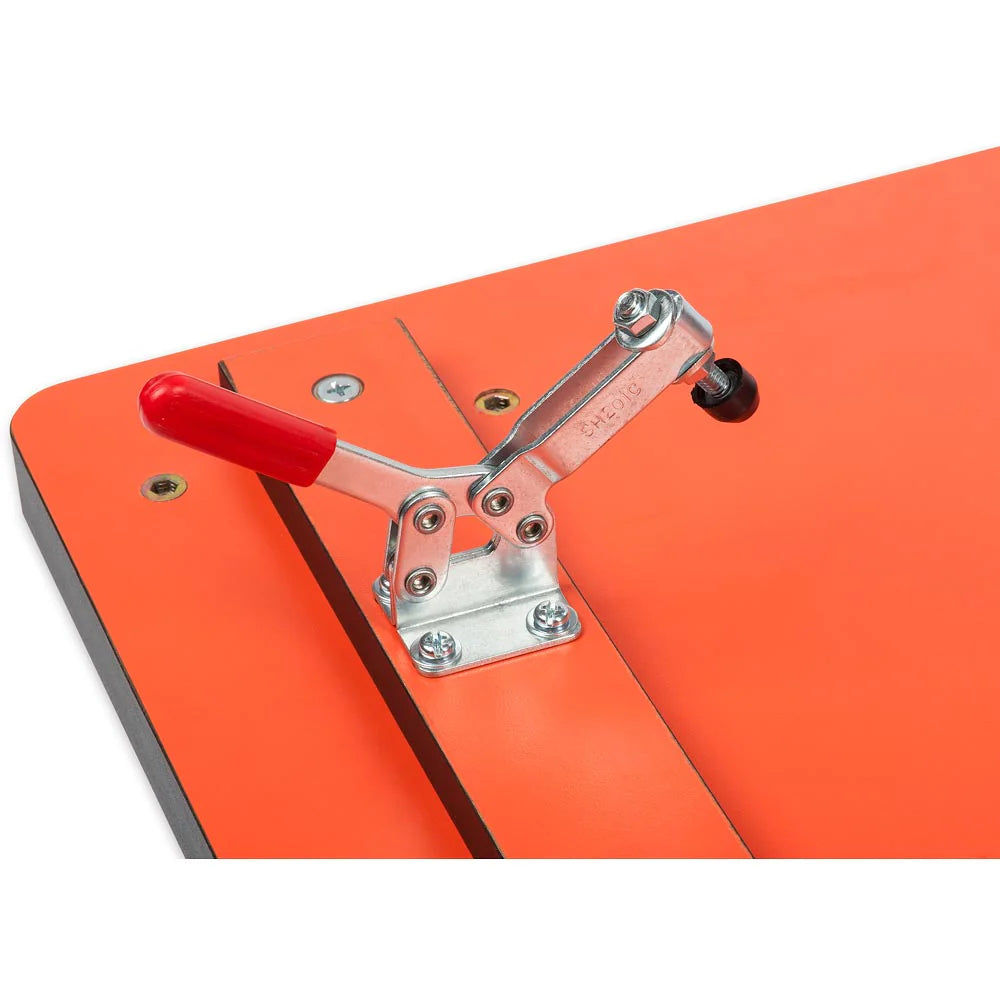 UJK Tools Table and Fence for Pillar Drills 10030