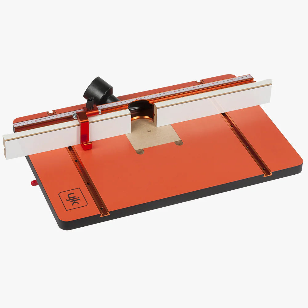 UJK Tools Table and Fence for Pillar Drills 10030