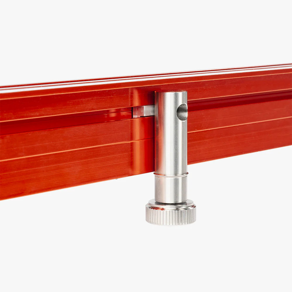 UJK Tools Length Stop for Guide Rails 107068