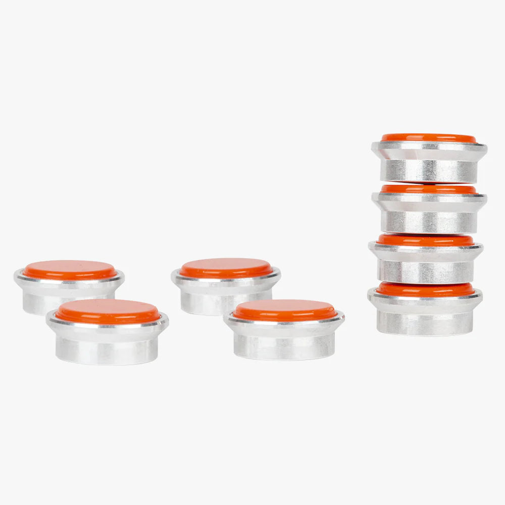 UJK Tools Worktop Anti Slip Protectors 8x 107438