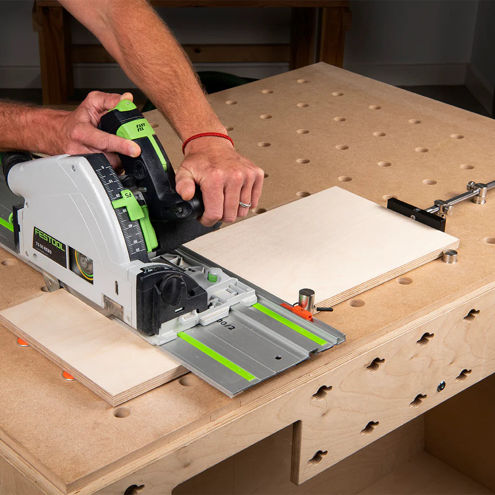 UJK Tools Worktop Anti Slip Protectors 8x 107438