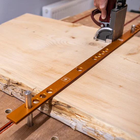 UJK Tools Parf System Fence and Stop 1000mm 107462