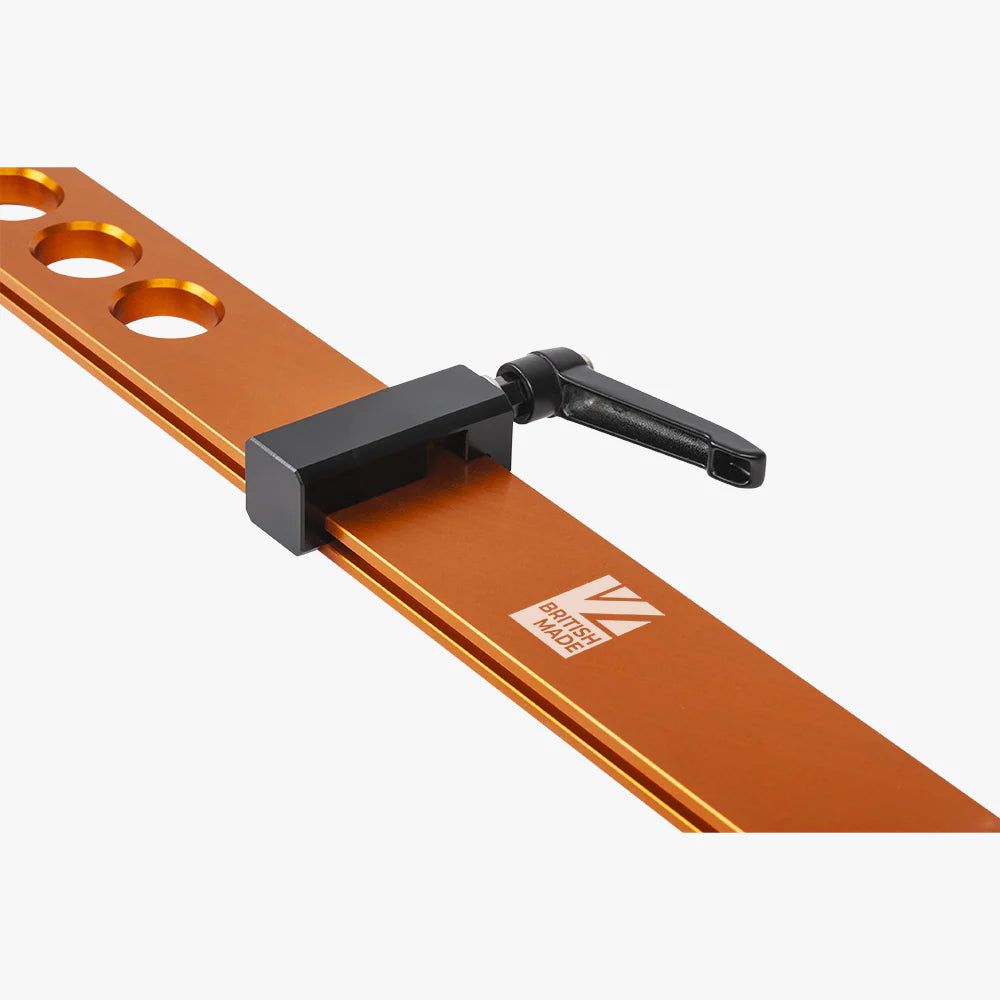 UJK Tools Parf System Fence and Stop 1000mm 107462