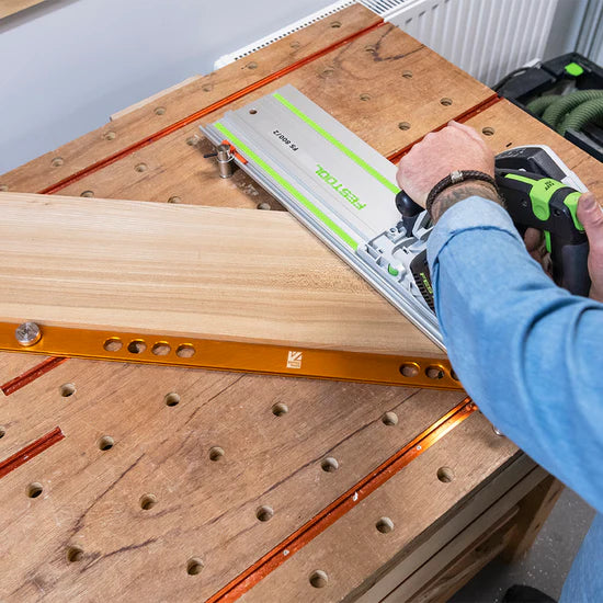 UJK Tools Parf System Fence and Stop 1000mm 107462