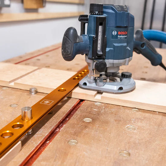 UJK Tools Parf System Fence and Stop 1000mm 107462