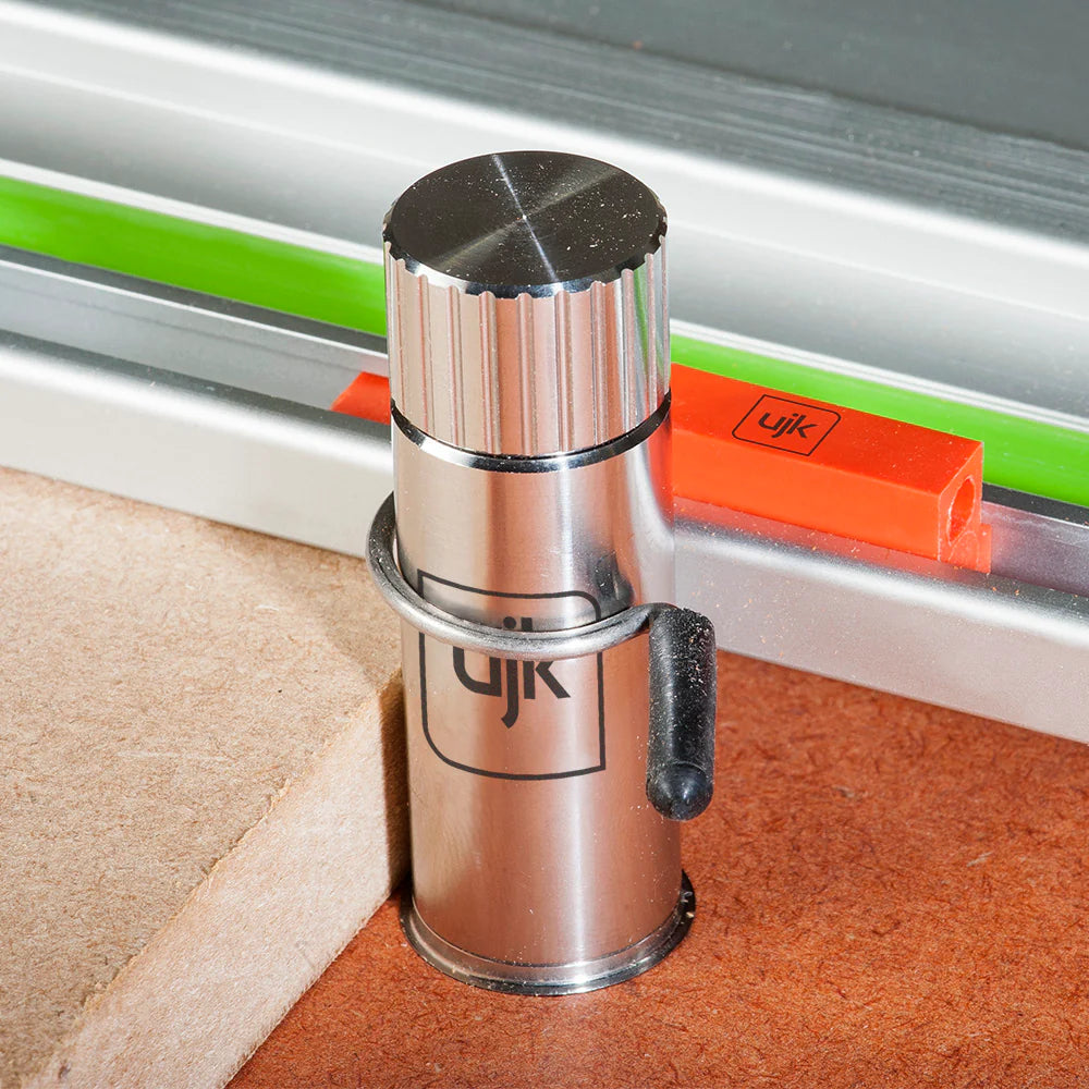 UJK Tools Super Dog Accessory Kit In T-Loc Case 107561