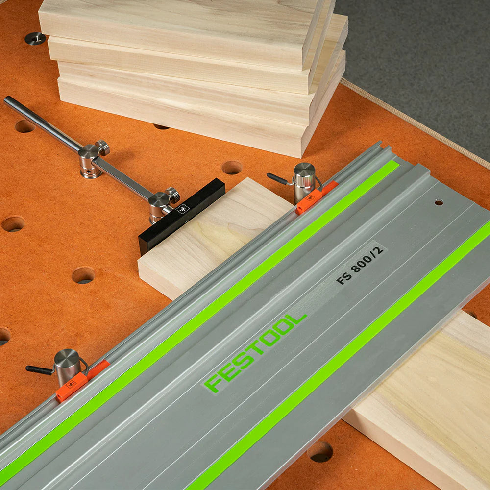 UJK Tools Super Dog Accessory Kit In T-Loc Case 107561