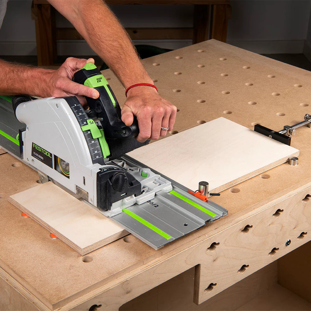 UJK Tools Super Dog Accessory Kit In T-Loc Case 107561