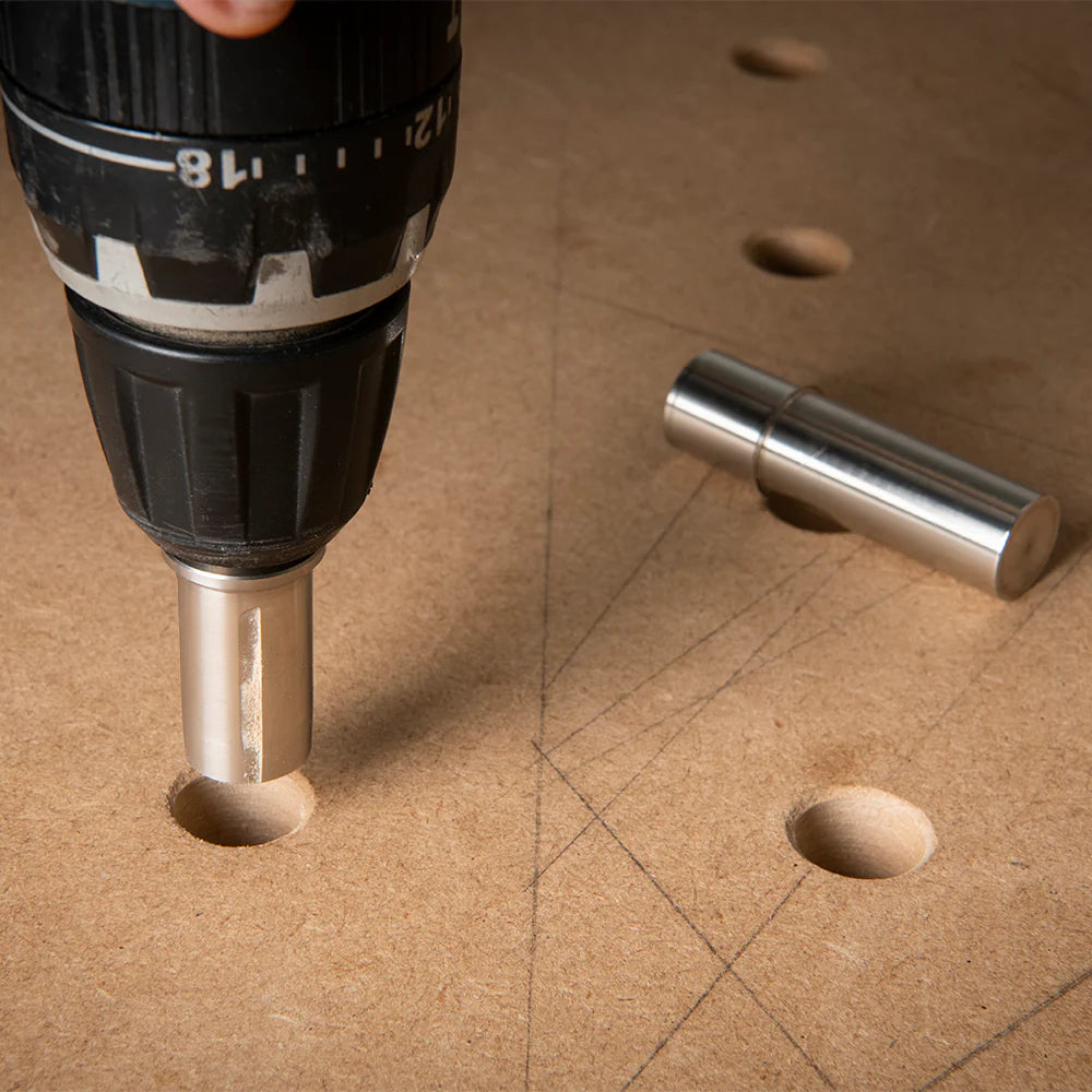 UJK Tools Parf System Reamer for 20mm Holes 107586