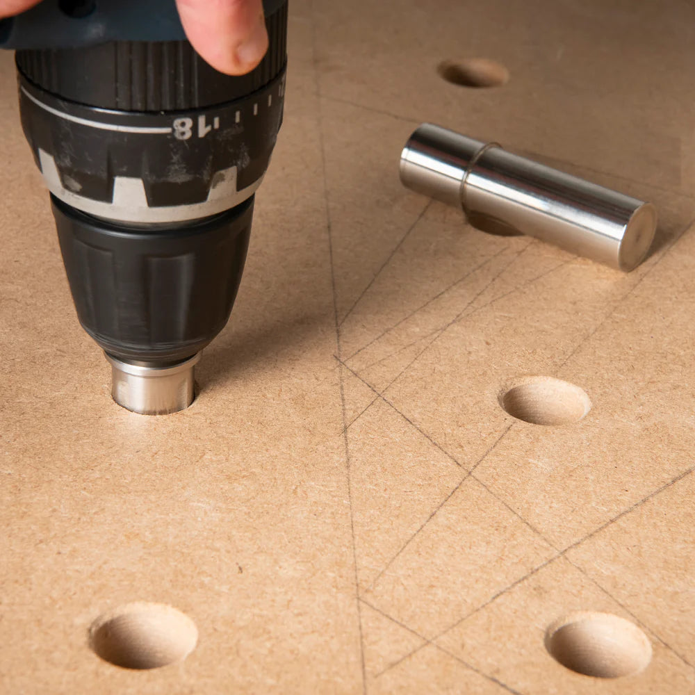 UJK Tools Parf System Reamer for 20mm Holes 107586