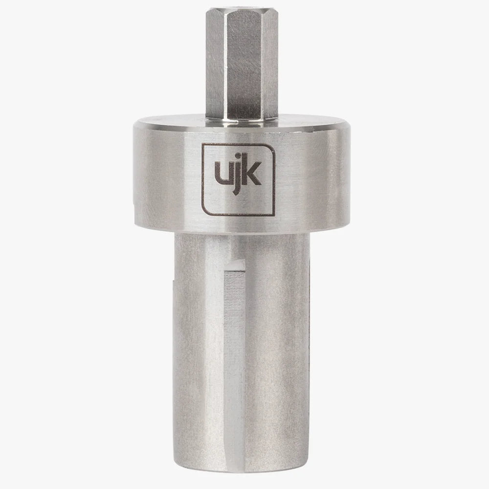 UJK Tools Chamfer and Reamer Tool for 20mm Holes 107868