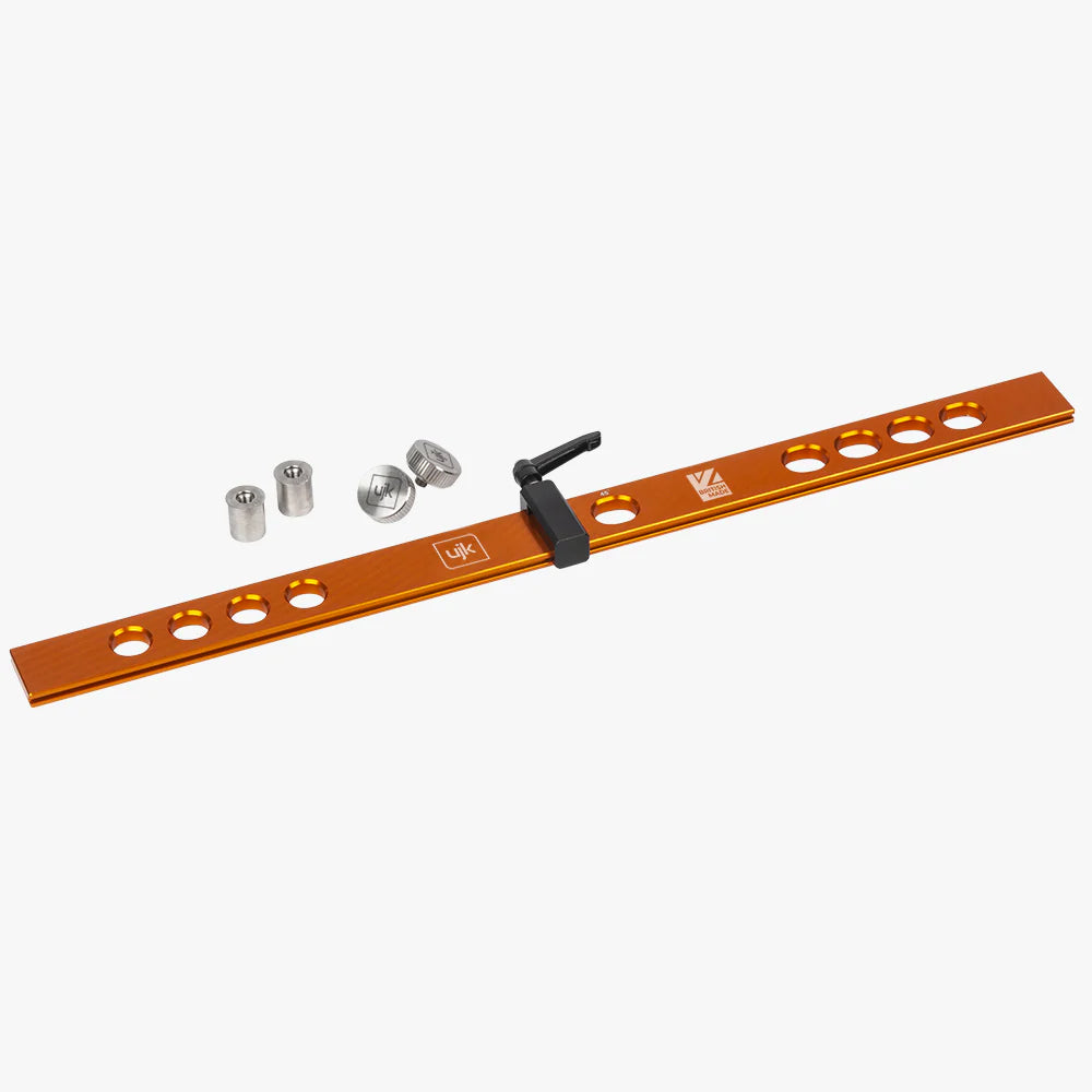 UJK Tools Parf System Fence and Stop Kit 600mm 108328