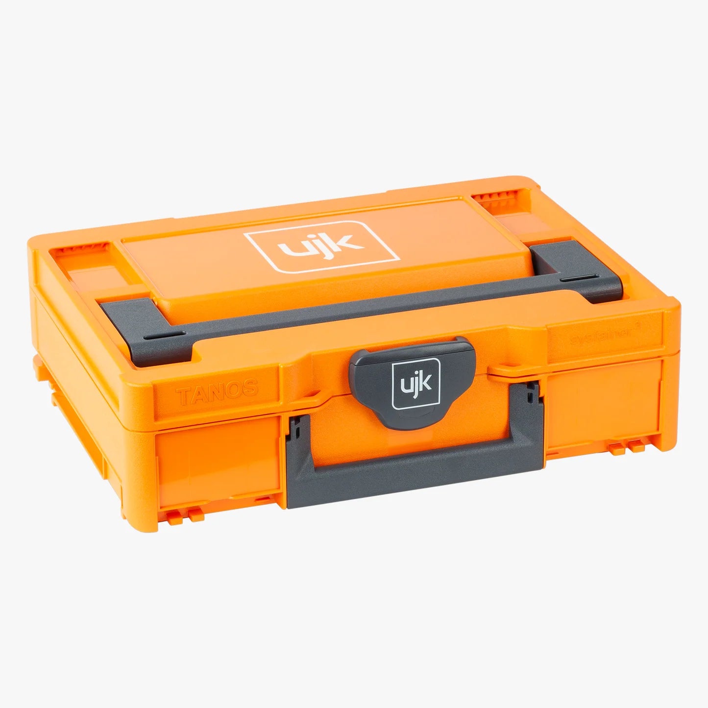 UJK Tools Parf Guide System Case with Foam Insert 108332