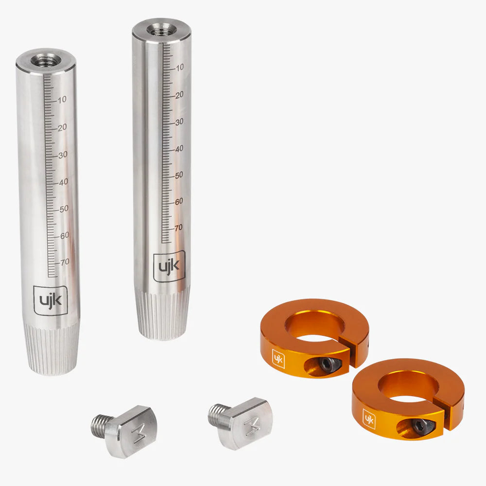 UJK Tools Dogs Guide Rail Attachment Makita 108527