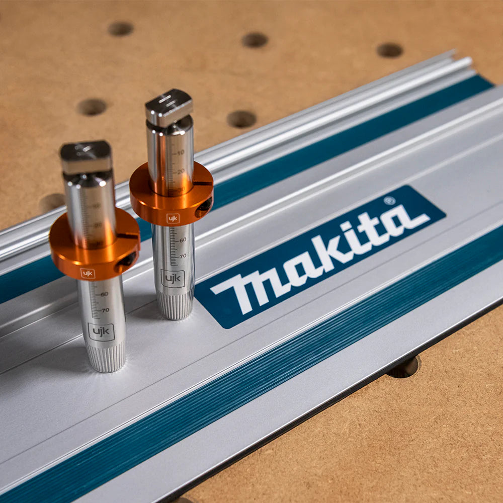 UJK Tools Dogs Guide Rail Attachment Makita 108527