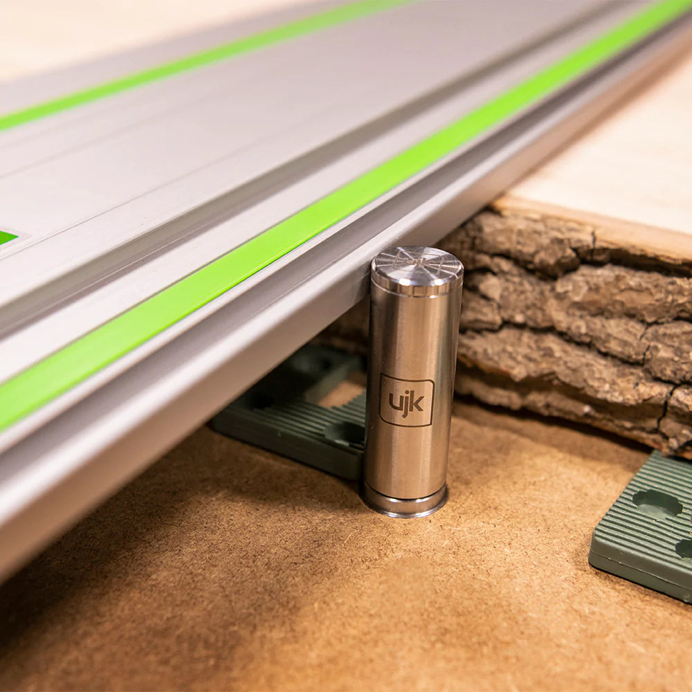 UJK Tools Expanding 20mm Dog Set 108818