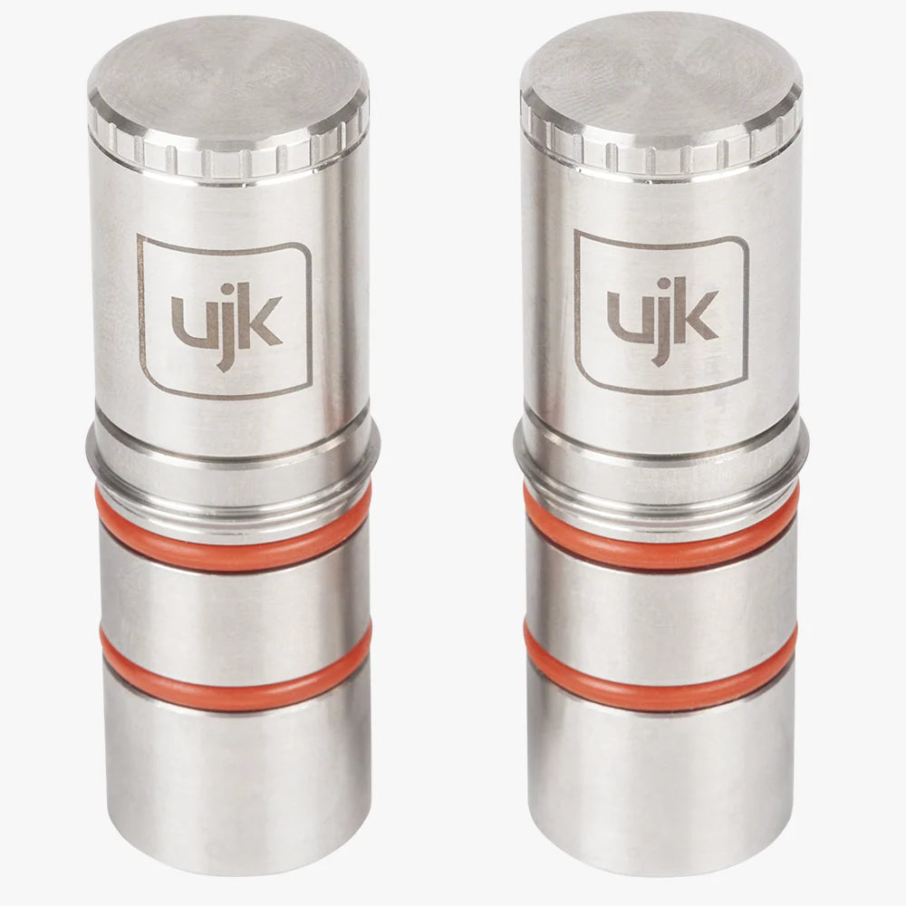 UJK Tools Expanding 20mm Dogs 30mm height 108820